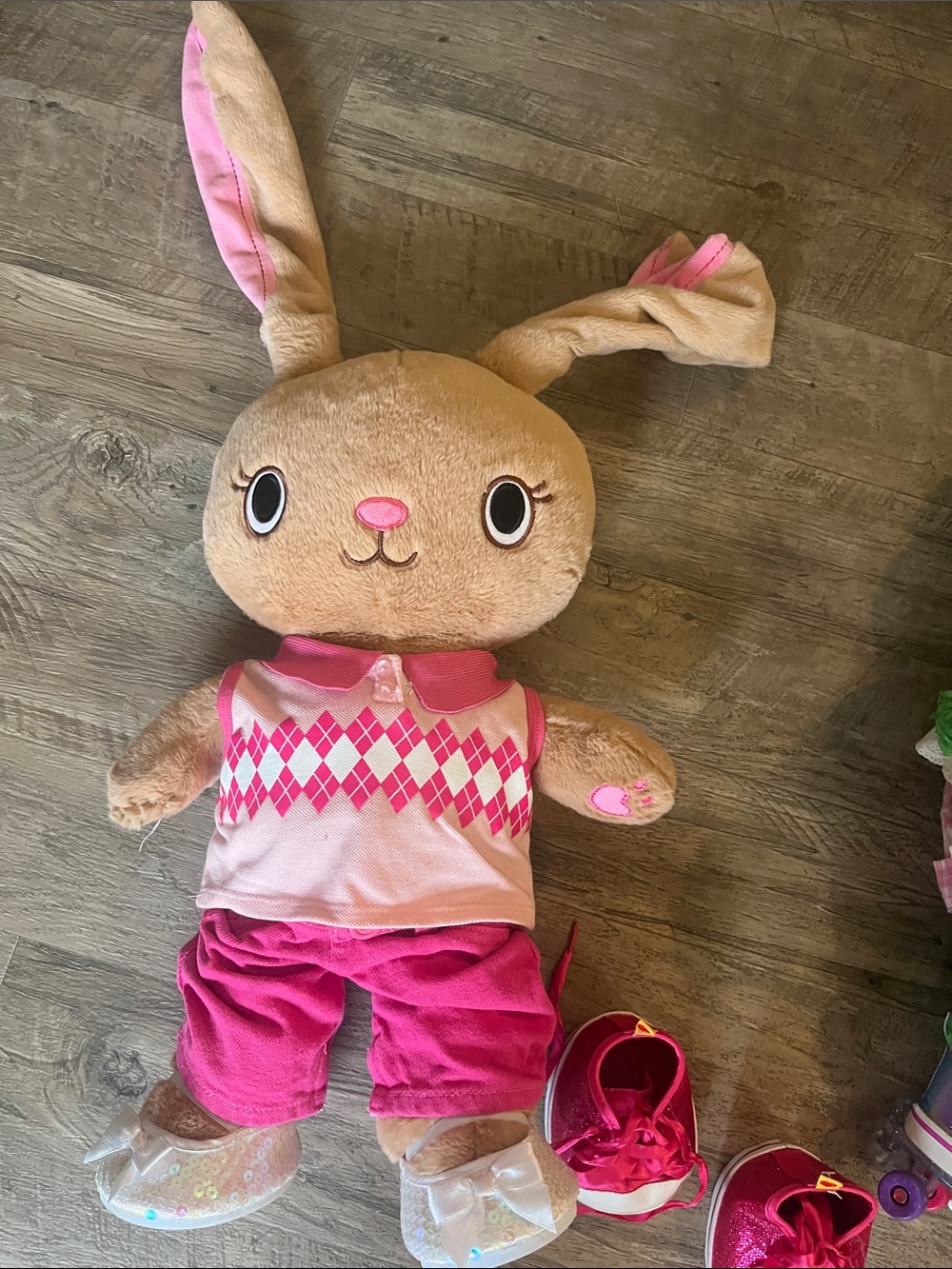 Build a bears - Picture 2 of 6